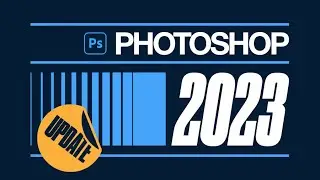 Adobe Photoshop 2023 UPDATE