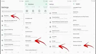 How to Recover Deleted/Lost Photos from Infinix Note 10/Infinix Note 11