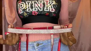 What I Bought From Victoria’s Secret 👙
