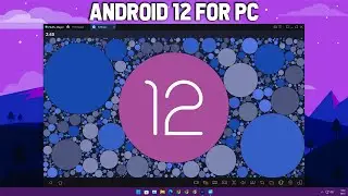 Real Android 12 Emulator For PC [MuMu Player X]