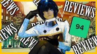 Metaphor ReFantazio Reviews Are BLOWING away everyone’s expectations…