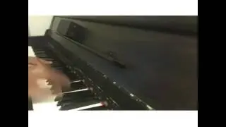 Fake love and broccoli - (PIANO COVER)