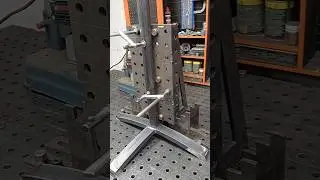 Шаблон для заготовок 