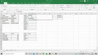 WildCards In Vlookup Magical Formula excel