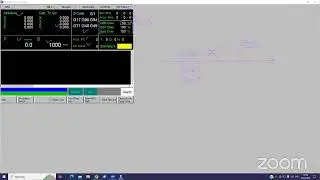 Управление системой SYNTEC. Режим MDI. Демо-вебинар от 28.02.2024.