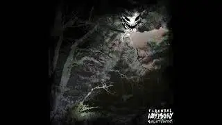 Nxght of Dxrkness - URSXLF [FULL ALBUM]