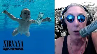 Dee Snider on Nirvana's Nevermind: Hair Metal 