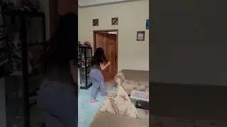 si gemoy minta jatah terus 😄 