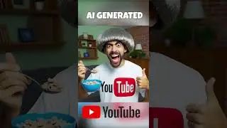 Average Content Creator Generated By AI