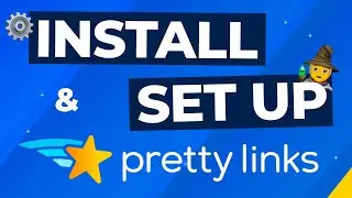 How to Install + Set Up Pretty Links on WordPress