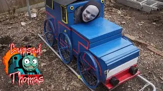 Guess The Monster? - Scary Cursed Emoji Ball Vampire Thomas Train Face EXE