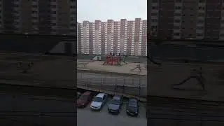 Сургут /Белые ночи.