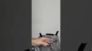 controlling drywall dust mess