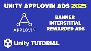 Unity Applovin Integration | Applovin Unity Integration | Applovin Ads Unity