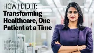 How I Helped Transform Bangladesh’s Healthcare, One Patient at a Time