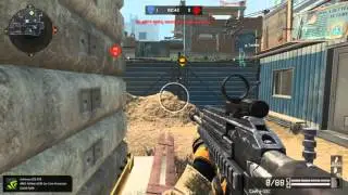 Warface  Госдума  vs   Ярость  (вот это вх)