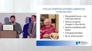 Neuro Expo: Depression, Apathy & Social Engagement Activities for People w/ Dementia & Caregivers