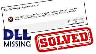 tpmvsc.dll missing in Windows 11 | How to Download & Fix Missing DLL File Error