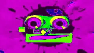 (Changed and name) Klasky Csupo in TBVM167 Supersaw Effect