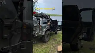 Увозите за собой, давайте беречь что имеем))) 