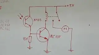 RASPBERRY PI 9786059118767_transistor_fototransistor