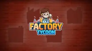 Idle Factory Tycoon - Recipes AD