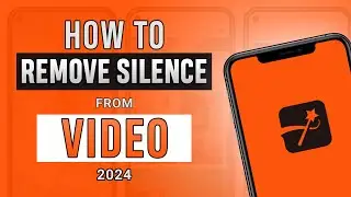 How to remove silence from video (2024)