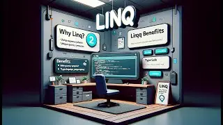 LINQ Basics | Why Use LINQ? | Episode 2