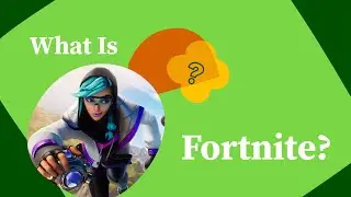 What Is Fortnite?