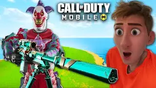 FINAL STREAM before NEW UPDATE 🤯 (COD MOBILE)