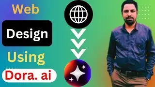 Build a Stunning Premium Website with Dora AI: Step-by-Step Guide @AHUJATECHNICALHANT