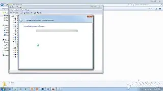 how to download and install drivers for windows 7