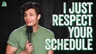 Perks of Dating Older Women | Matt Rife | Only Fans