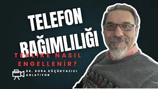 Çocuklarda Telefon Bağımlılığı: Tehlikeleri ve Yönetim Stratejileri!