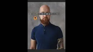 How to Change Hair Style in Photoshop | Hair Photoshop Tutorial