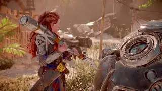 The Point Of The Lance