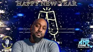 DJ GIG LOG: New Years Countdown w/ C02 Gun