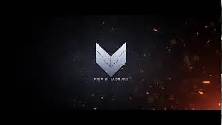 FireBurn Logo Reveal After Effect