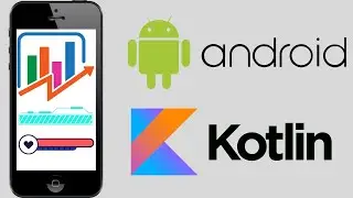 How to add Progress Bar? - Kotlin Android Tutorial