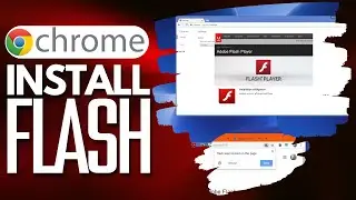 How to Install Flash Player for Google Chrome | Play Flash Games