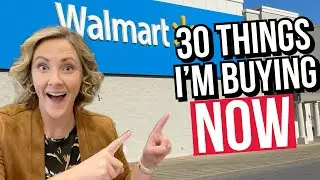 30 Unbelievable Grocery Bargains at Walmart 2024