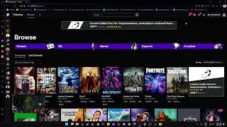 How to Change Username on Twitch (2024)?