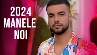 Muzica Noua Manele 2024 💎 Mix Manele Noi 2024 💎 Colaj Manele 2024 Cele Mai Noi