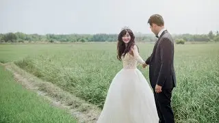 Cinematic Premiere Pro Wedding Title Preset Free Download 2021 | Cinematic Golden Wedding Title