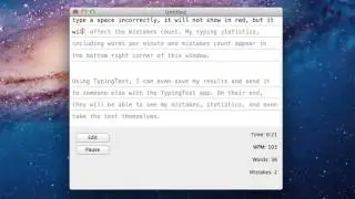 typing test online
