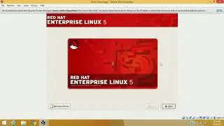 How to install Enterprise Linux in Oracle VM-Virtul Box-Home Lab
