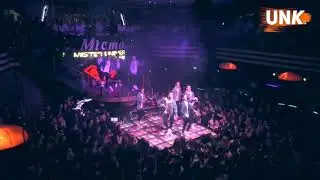 Мистер Универ 2019. Первый выход