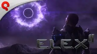 ELEX II | Mac Release Trailer