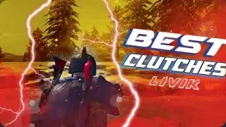 BEST CLUTCHES ON LIVIK MOOD