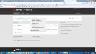 Installing OwnCloud In Openshift Online